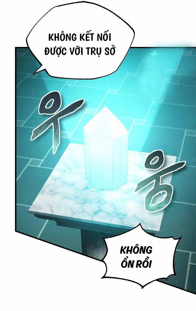 Thiên Quỷ Chẳng Sống Nổi Cuộc Đời Bình Thường Chapter 115 trang 75