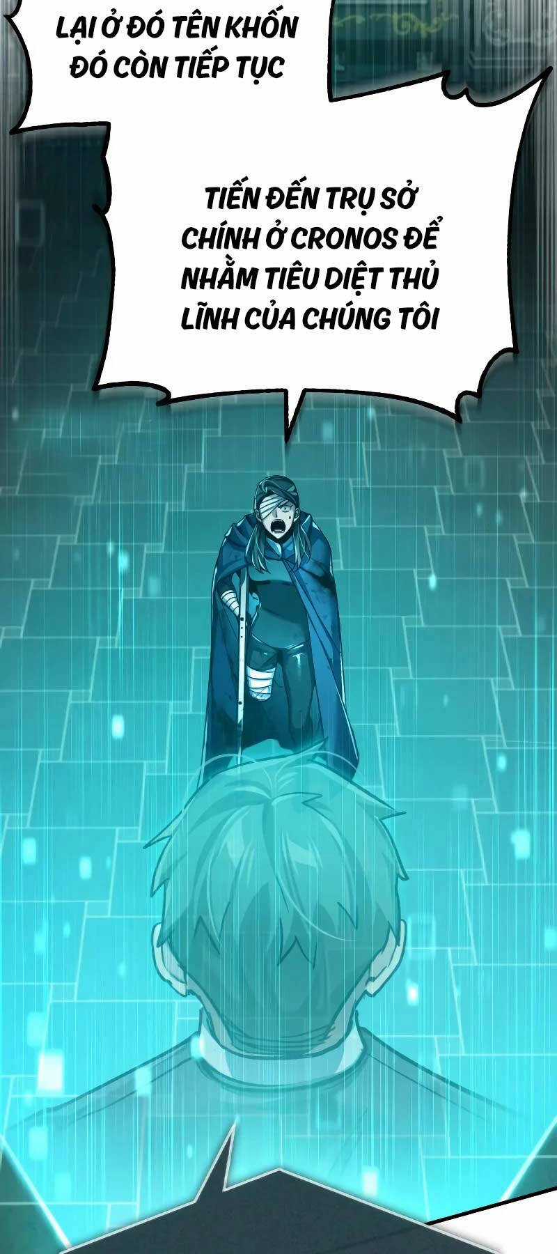 Thiên Quỷ Chẳng Sống Nổi Cuộc Đời Bình Thường Chapter 115 trang 79