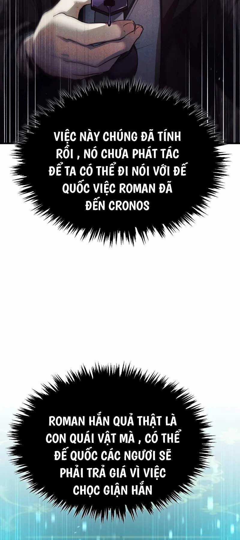 Thiên Quỷ Chẳng Sống Nổi Cuộc Đời Bình Thường Chapter 116 trang 10