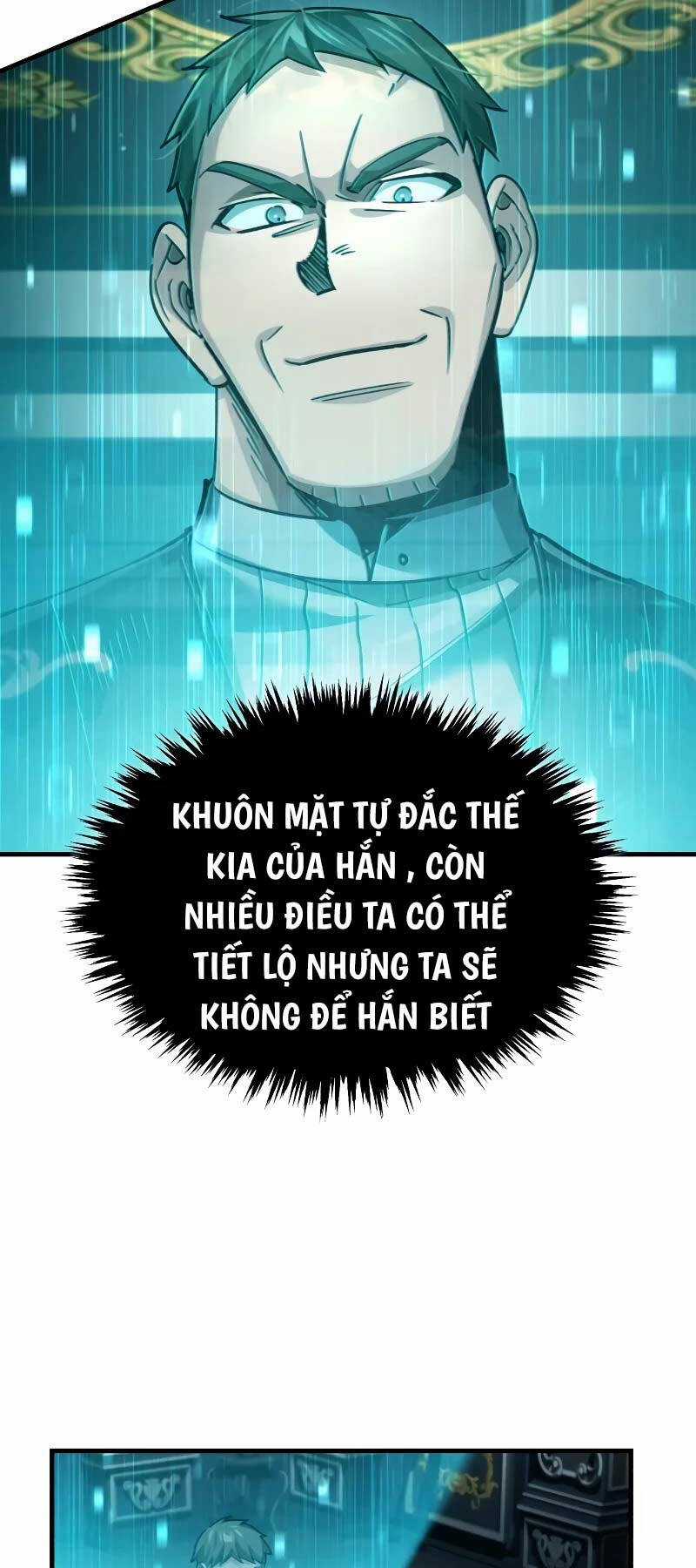 Thiên Quỷ Chẳng Sống Nổi Cuộc Đời Bình Thường Chapter 116 trang 12