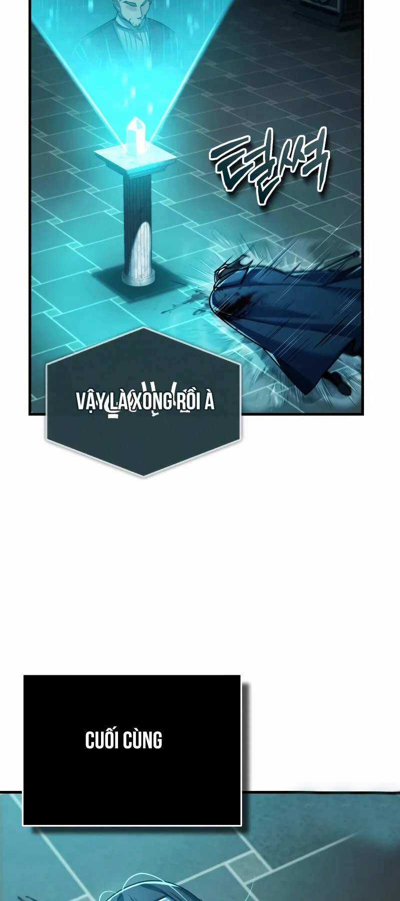 Thiên Quỷ Chẳng Sống Nổi Cuộc Đời Bình Thường Chapter 116 trang 13