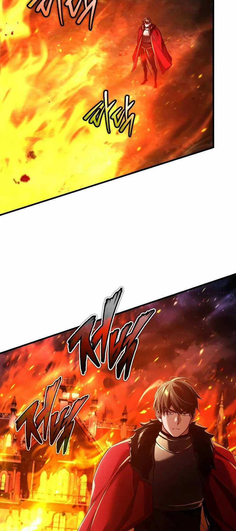 Thiên Quỷ Chẳng Sống Nổi Cuộc Đời Bình Thường Chapter 116 trang 18