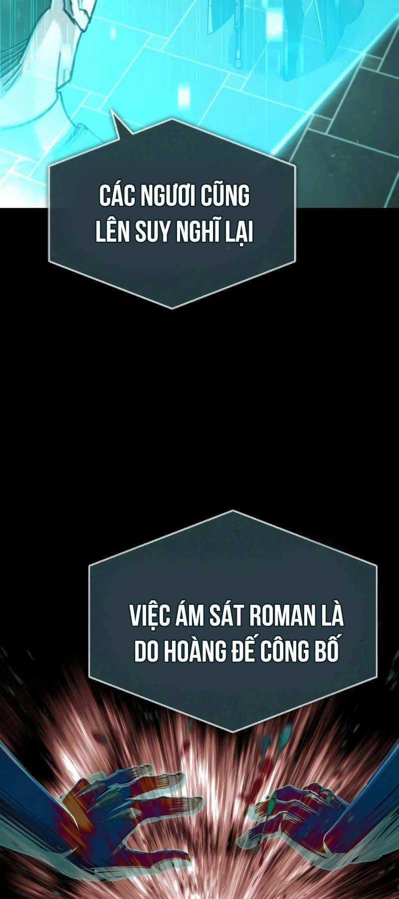 Thiên Quỷ Chẳng Sống Nổi Cuộc Đời Bình Thường Chapter 116 trang 2