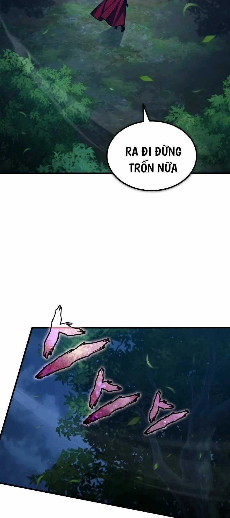 Thiên Quỷ Chẳng Sống Nổi Cuộc Đời Bình Thường Chapter 116 trang 21