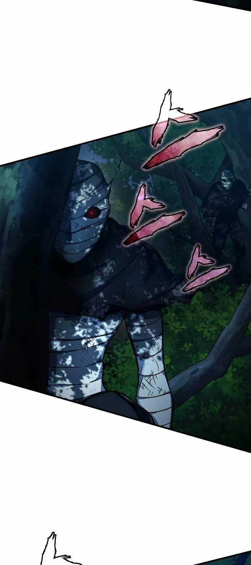 Thiên Quỷ Chẳng Sống Nổi Cuộc Đời Bình Thường Chapter 116 trang 22