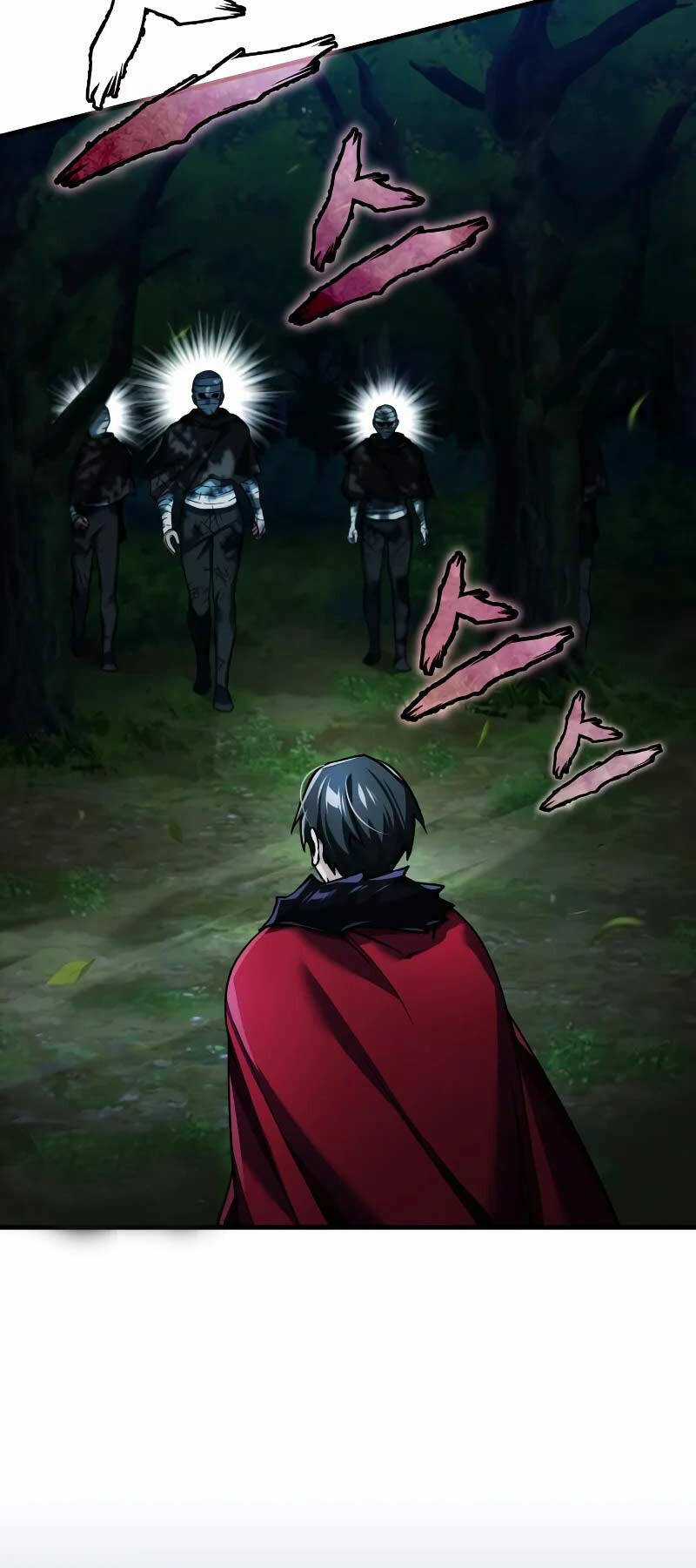 Thiên Quỷ Chẳng Sống Nổi Cuộc Đời Bình Thường Chapter 116 trang 23