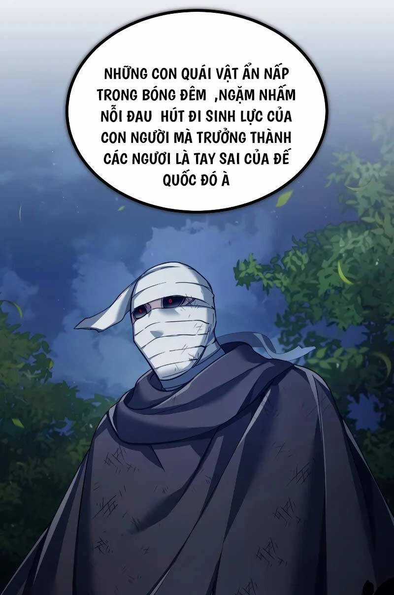 Thiên Quỷ Chẳng Sống Nổi Cuộc Đời Bình Thường Chapter 116 trang 24