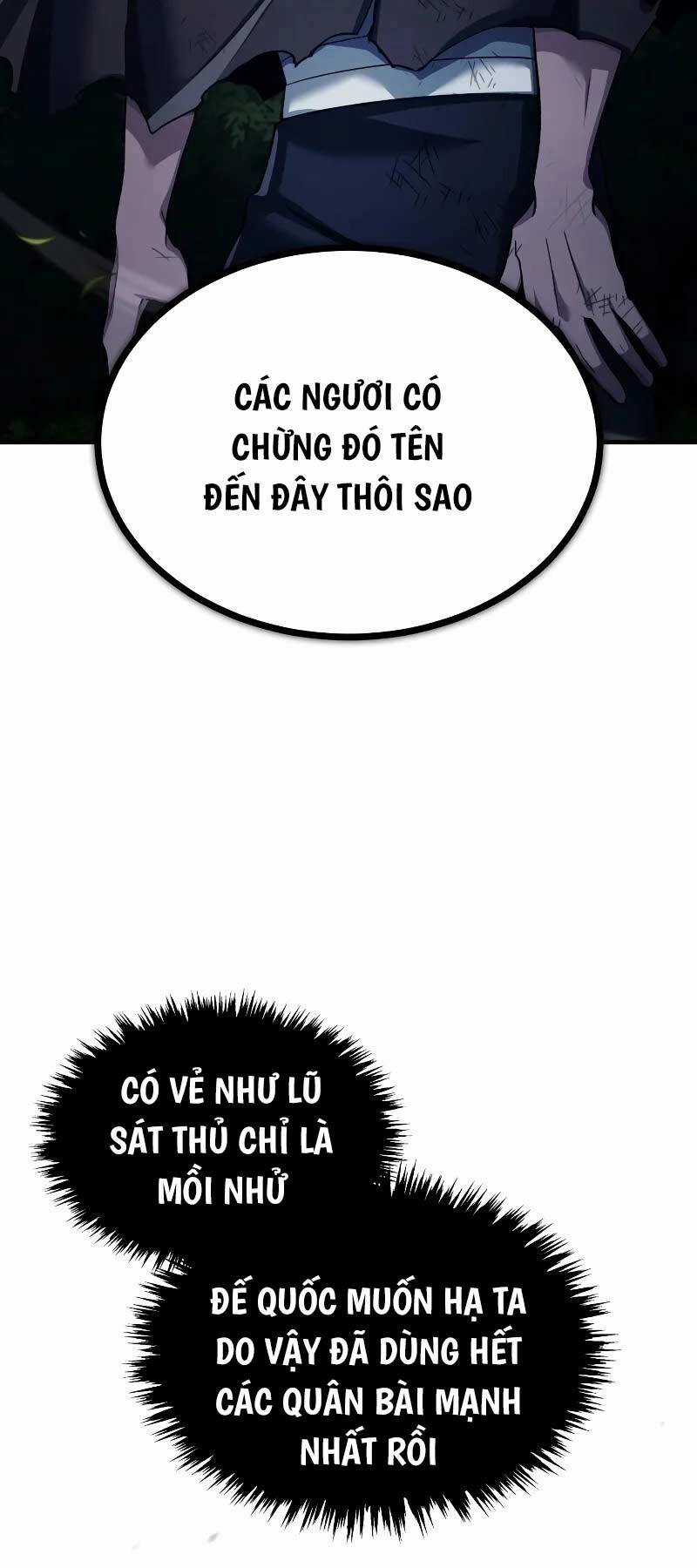 Thiên Quỷ Chẳng Sống Nổi Cuộc Đời Bình Thường Chapter 116 trang 25