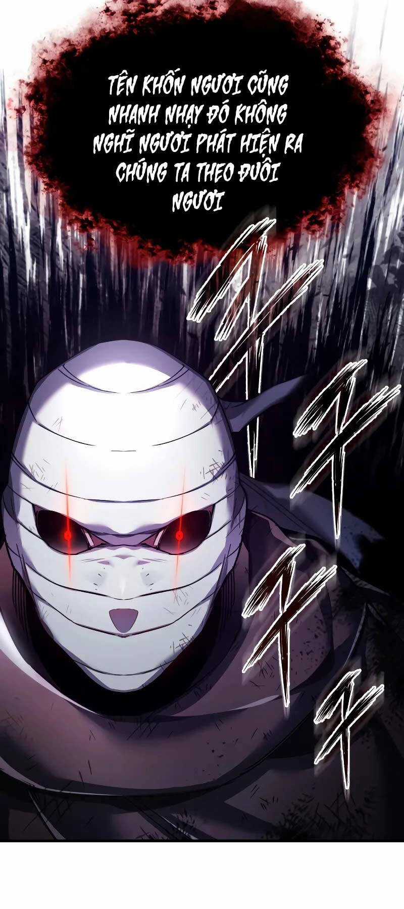 Thiên Quỷ Chẳng Sống Nổi Cuộc Đời Bình Thường Chapter 116 trang 27