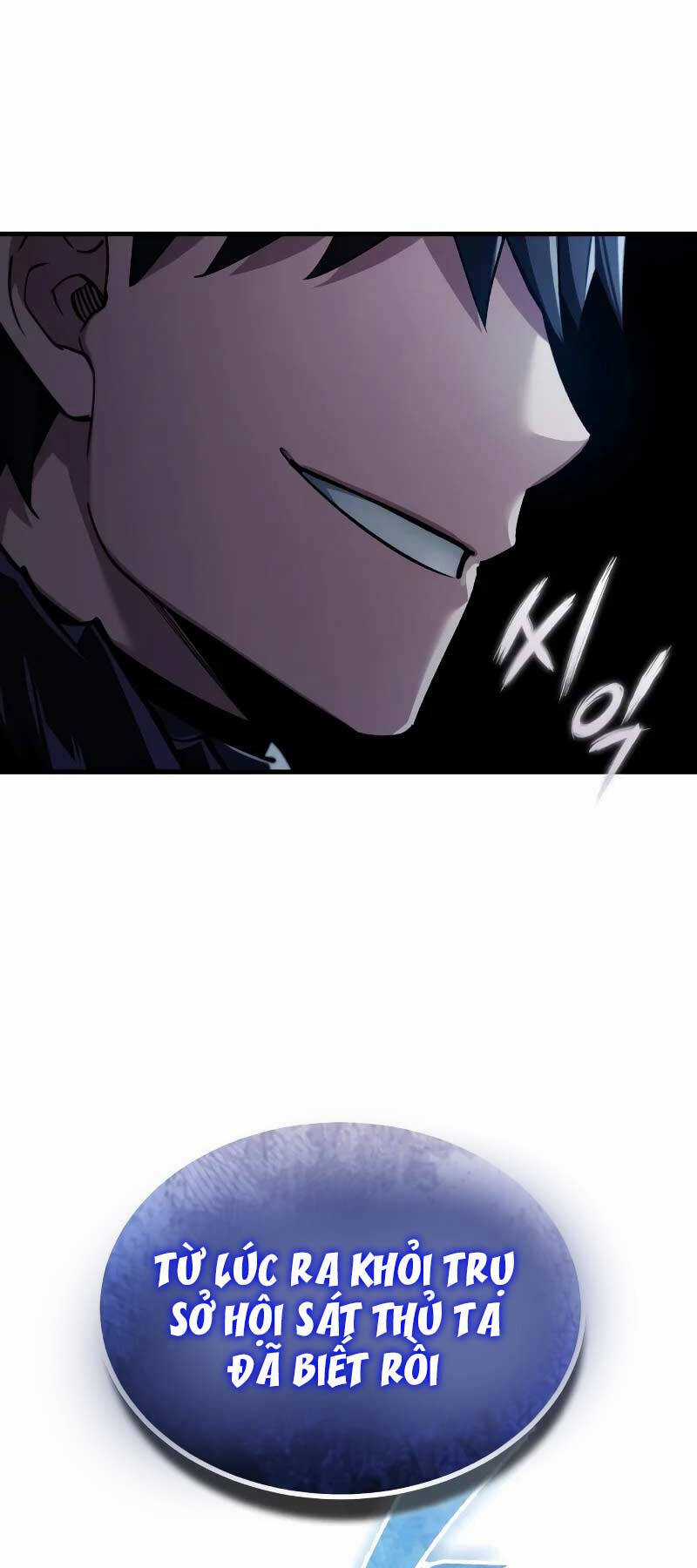 Thiên Quỷ Chẳng Sống Nổi Cuộc Đời Bình Thường Chapter 116 trang 28