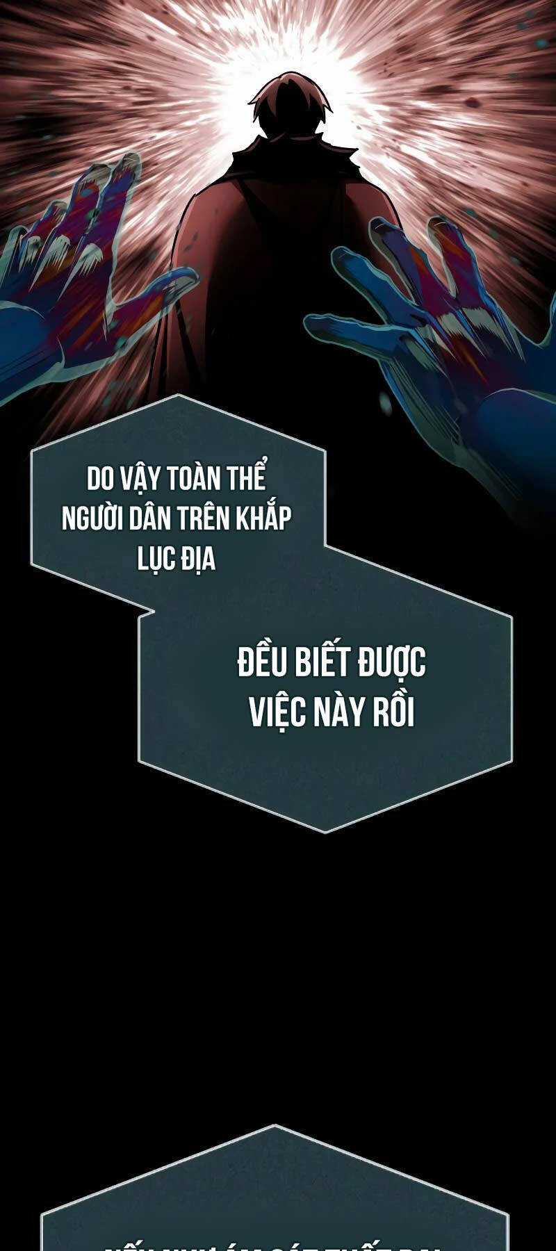 Thiên Quỷ Chẳng Sống Nổi Cuộc Đời Bình Thường Chapter 116 trang 3