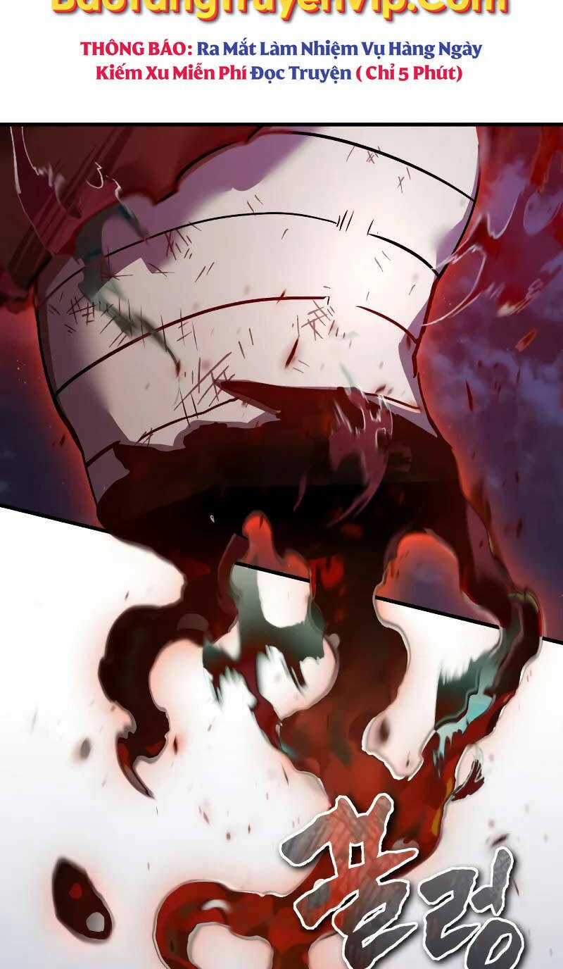 Thiên Quỷ Chẳng Sống Nổi Cuộc Đời Bình Thường Chapter 116 trang 32