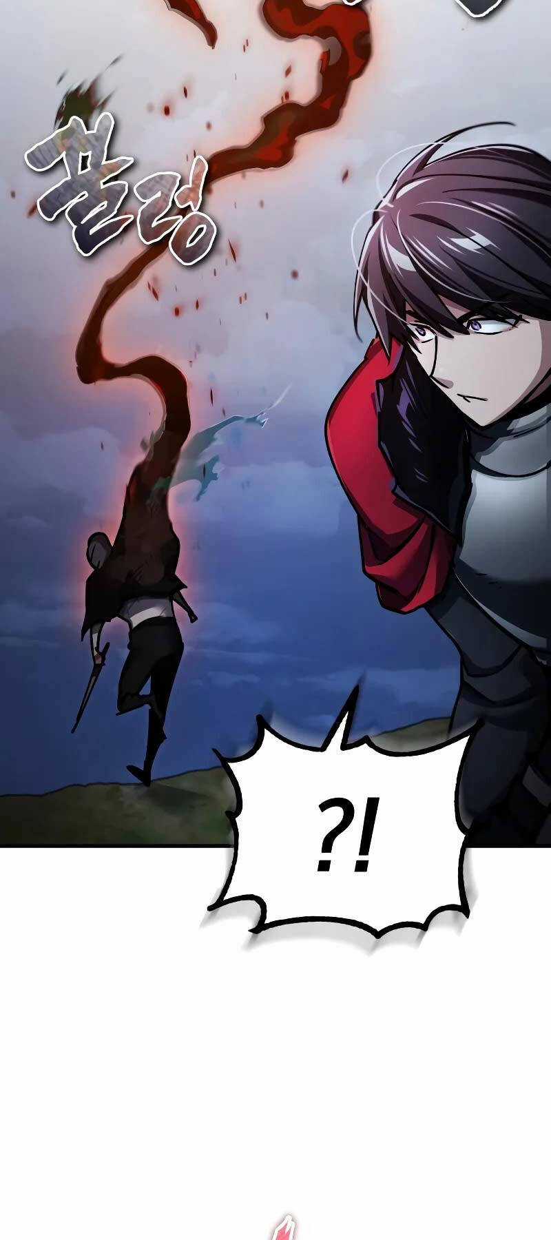 Thiên Quỷ Chẳng Sống Nổi Cuộc Đời Bình Thường Chapter 116 trang 33