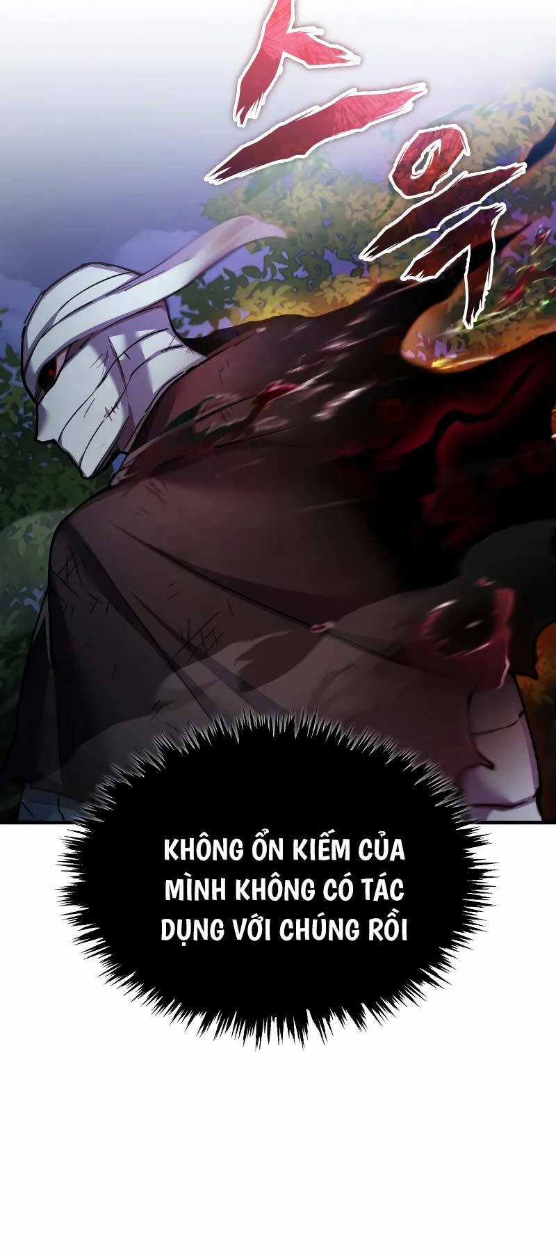 Thiên Quỷ Chẳng Sống Nổi Cuộc Đời Bình Thường Chapter 116 trang 34