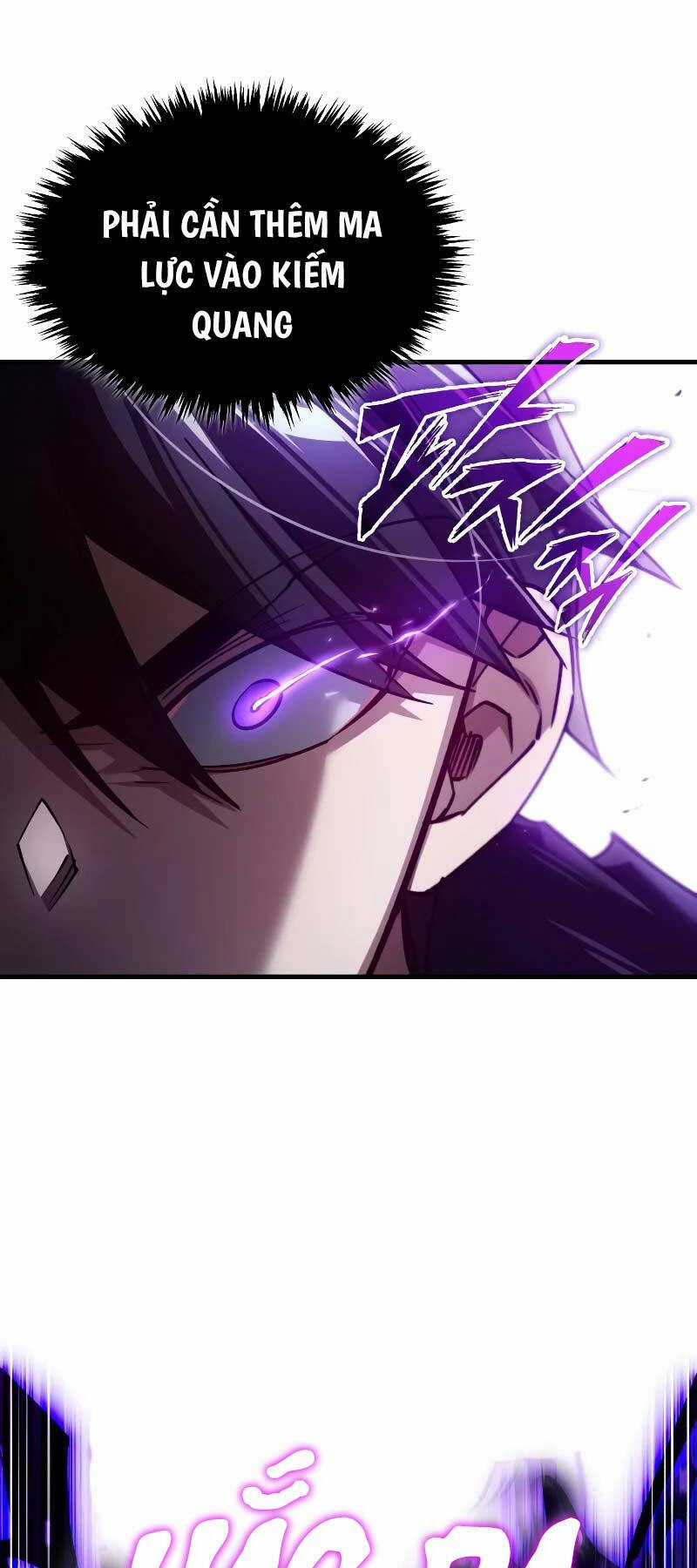 Thiên Quỷ Chẳng Sống Nổi Cuộc Đời Bình Thường Chapter 116 trang 35