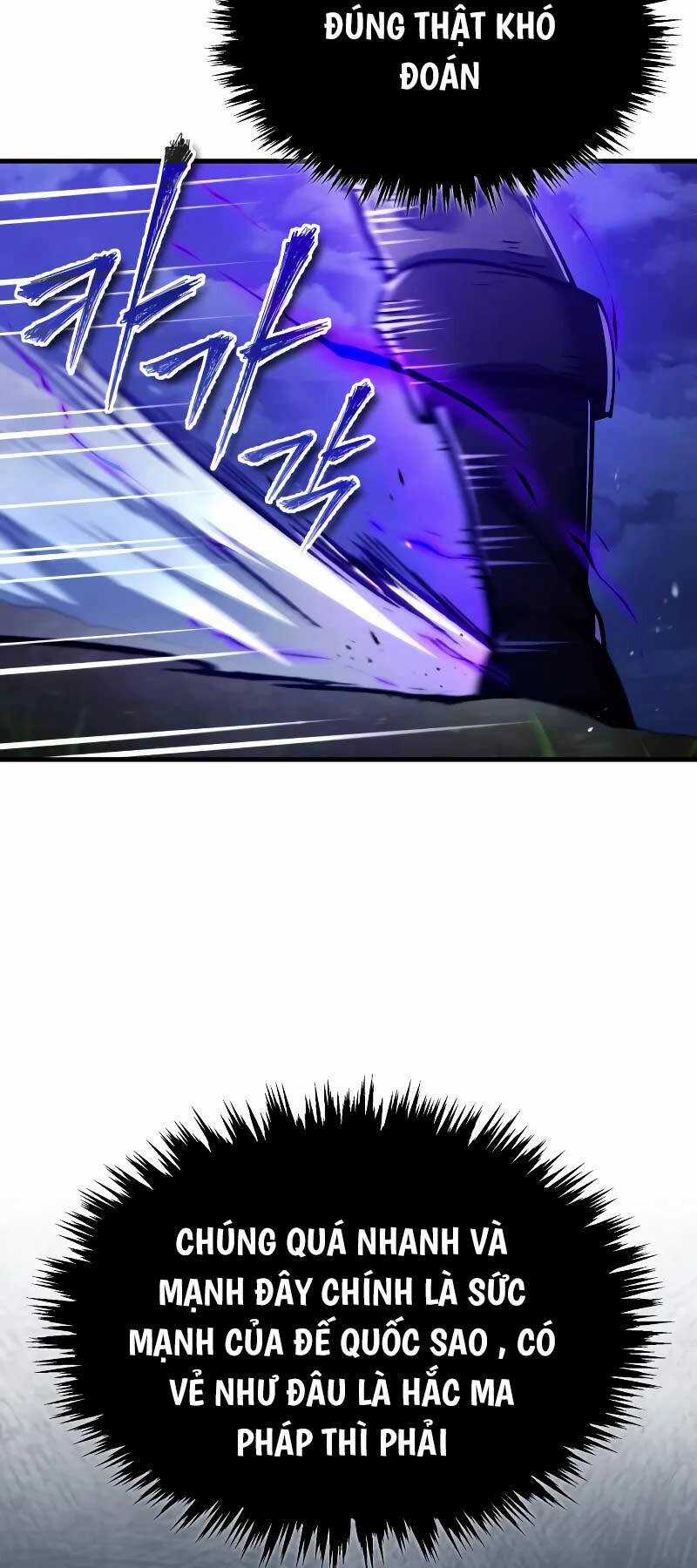 Thiên Quỷ Chẳng Sống Nổi Cuộc Đời Bình Thường Chapter 116 trang 38