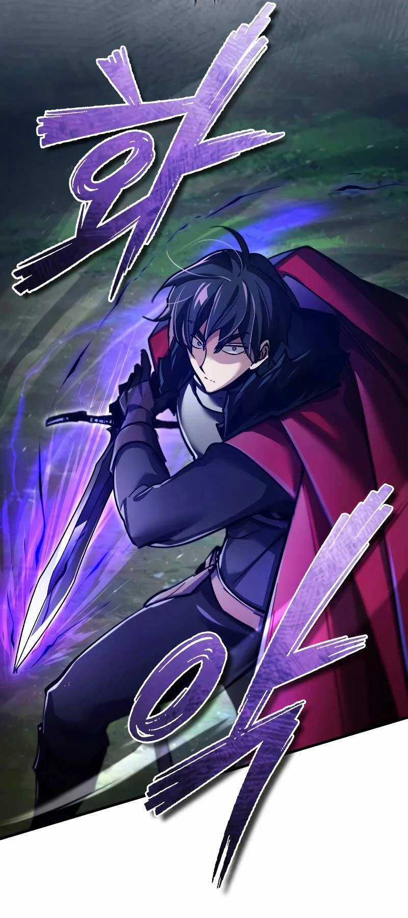 Thiên Quỷ Chẳng Sống Nổi Cuộc Đời Bình Thường Chapter 116 trang 39