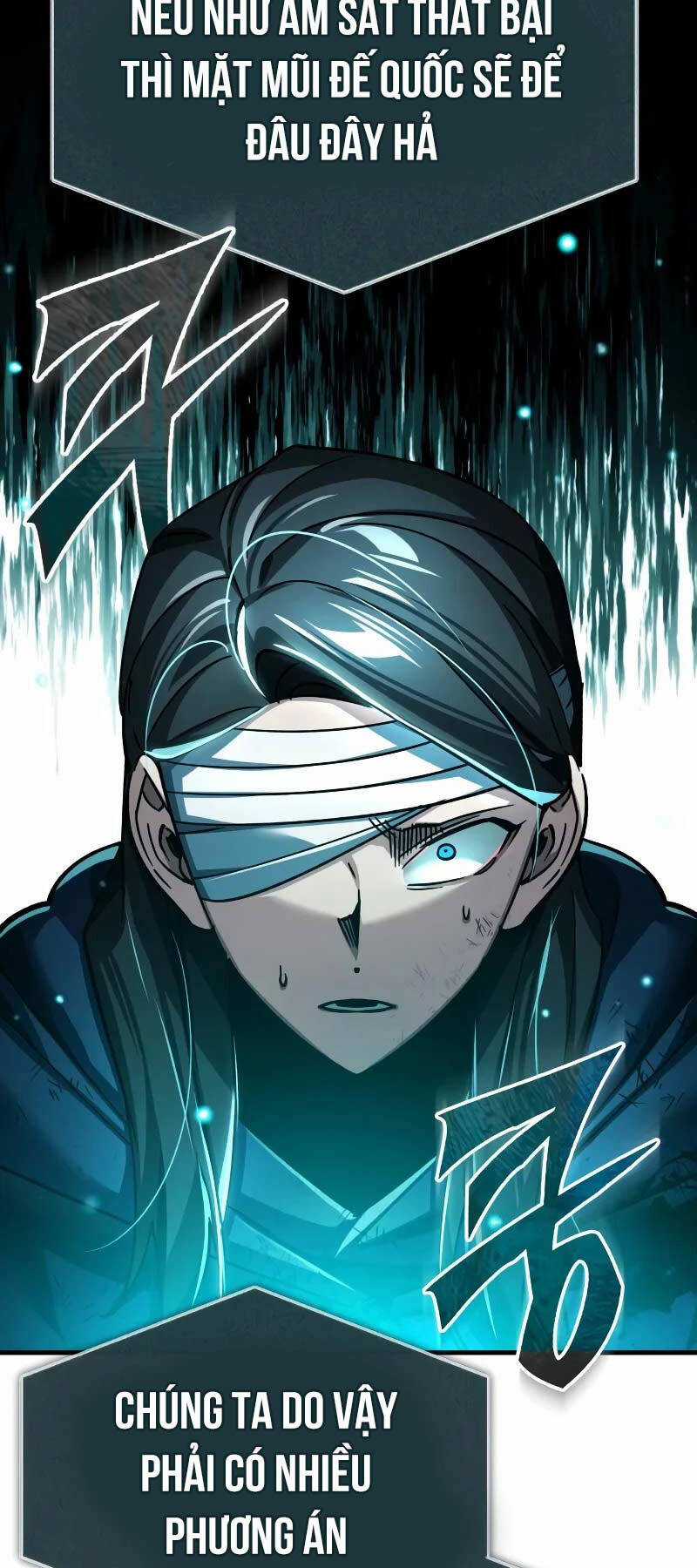 Thiên Quỷ Chẳng Sống Nổi Cuộc Đời Bình Thường Chapter 116 trang 4