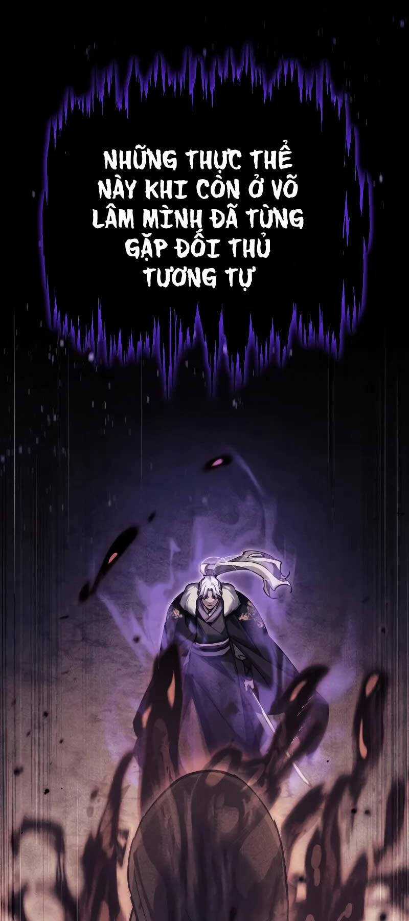 Thiên Quỷ Chẳng Sống Nổi Cuộc Đời Bình Thường Chapter 116 trang 41