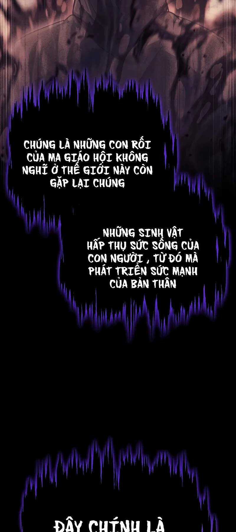 Thiên Quỷ Chẳng Sống Nổi Cuộc Đời Bình Thường Chapter 116 trang 42