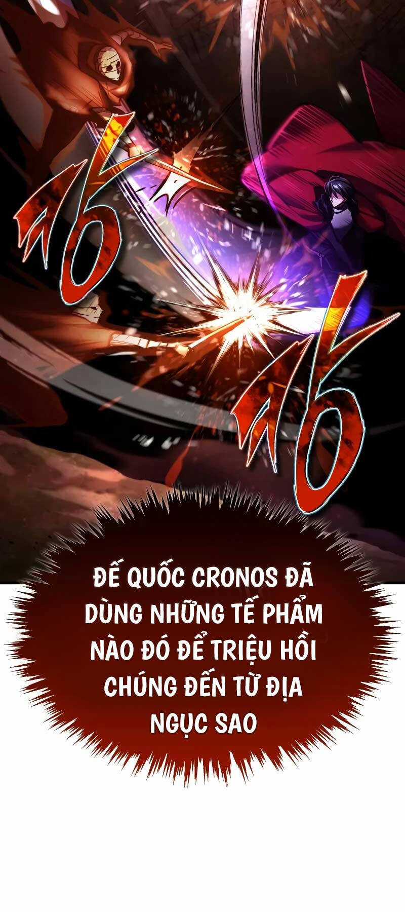 Thiên Quỷ Chẳng Sống Nổi Cuộc Đời Bình Thường Chapter 116 trang 44