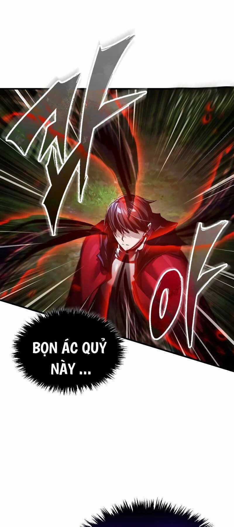 Thiên Quỷ Chẳng Sống Nổi Cuộc Đời Bình Thường Chapter 116 trang 45