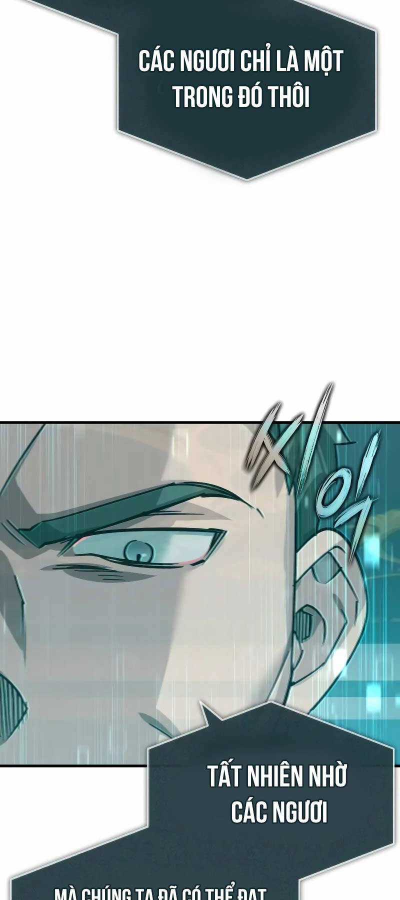 Thiên Quỷ Chẳng Sống Nổi Cuộc Đời Bình Thường Chapter 116 trang 5