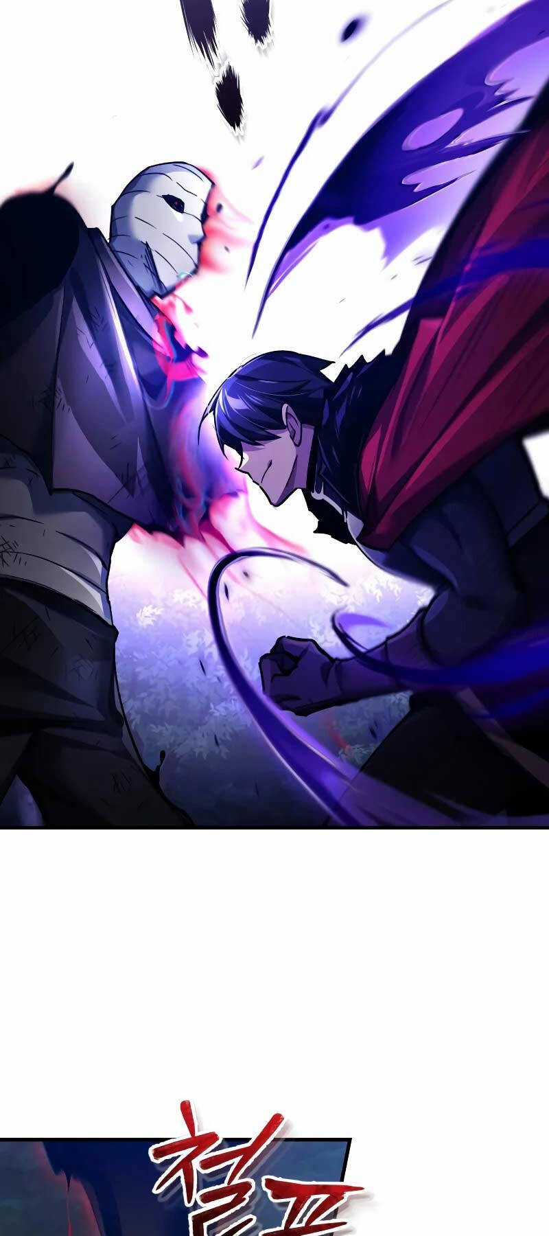 Thiên Quỷ Chẳng Sống Nổi Cuộc Đời Bình Thường Chapter 116 trang 50