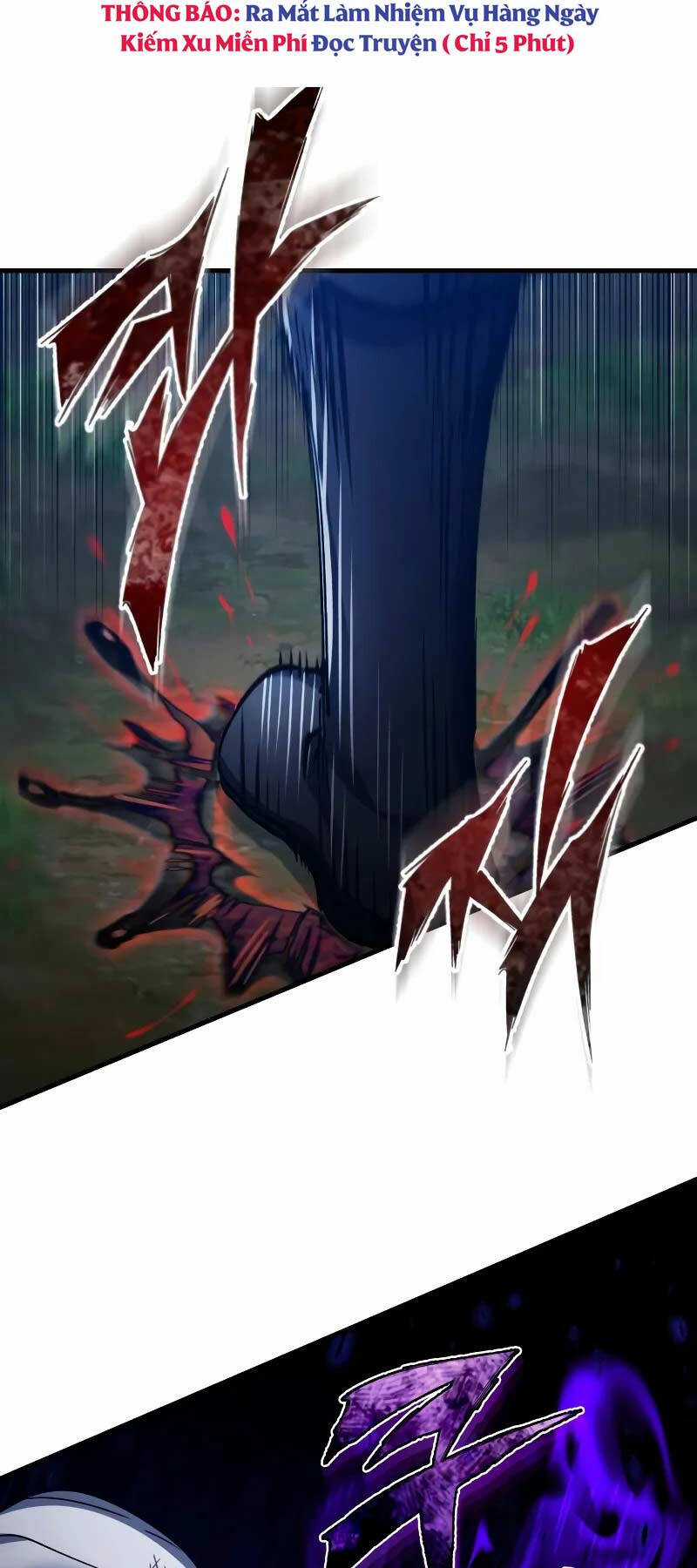 Thiên Quỷ Chẳng Sống Nổi Cuộc Đời Bình Thường Chapter 116 trang 53