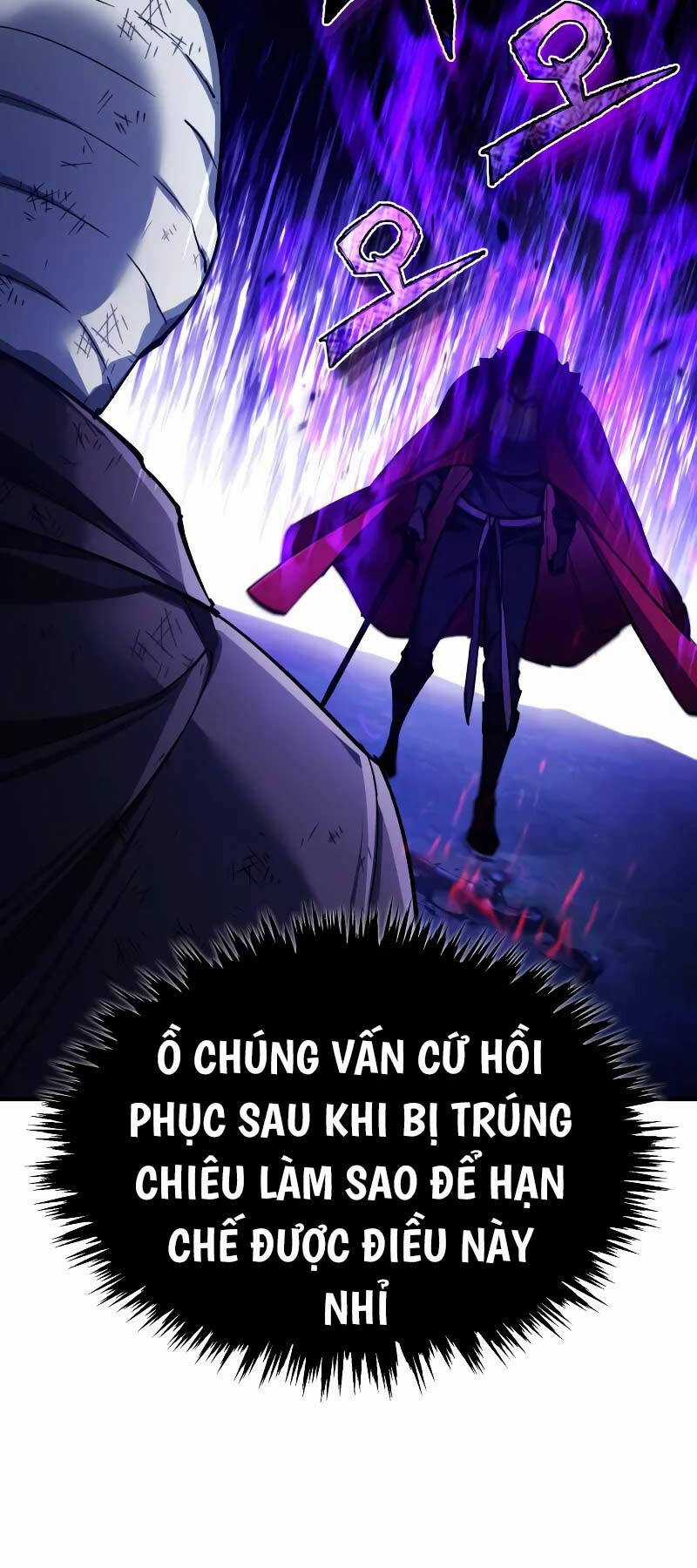 Thiên Quỷ Chẳng Sống Nổi Cuộc Đời Bình Thường Chapter 116 trang 54