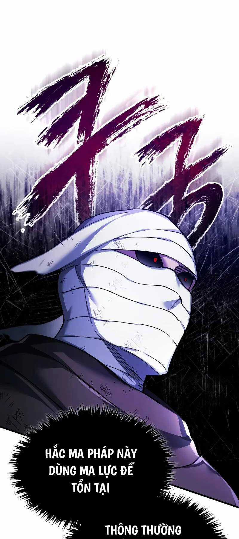 Thiên Quỷ Chẳng Sống Nổi Cuộc Đời Bình Thường Chapter 116 trang 55