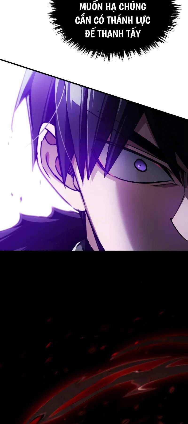 Thiên Quỷ Chẳng Sống Nổi Cuộc Đời Bình Thường Chapter 116 trang 56