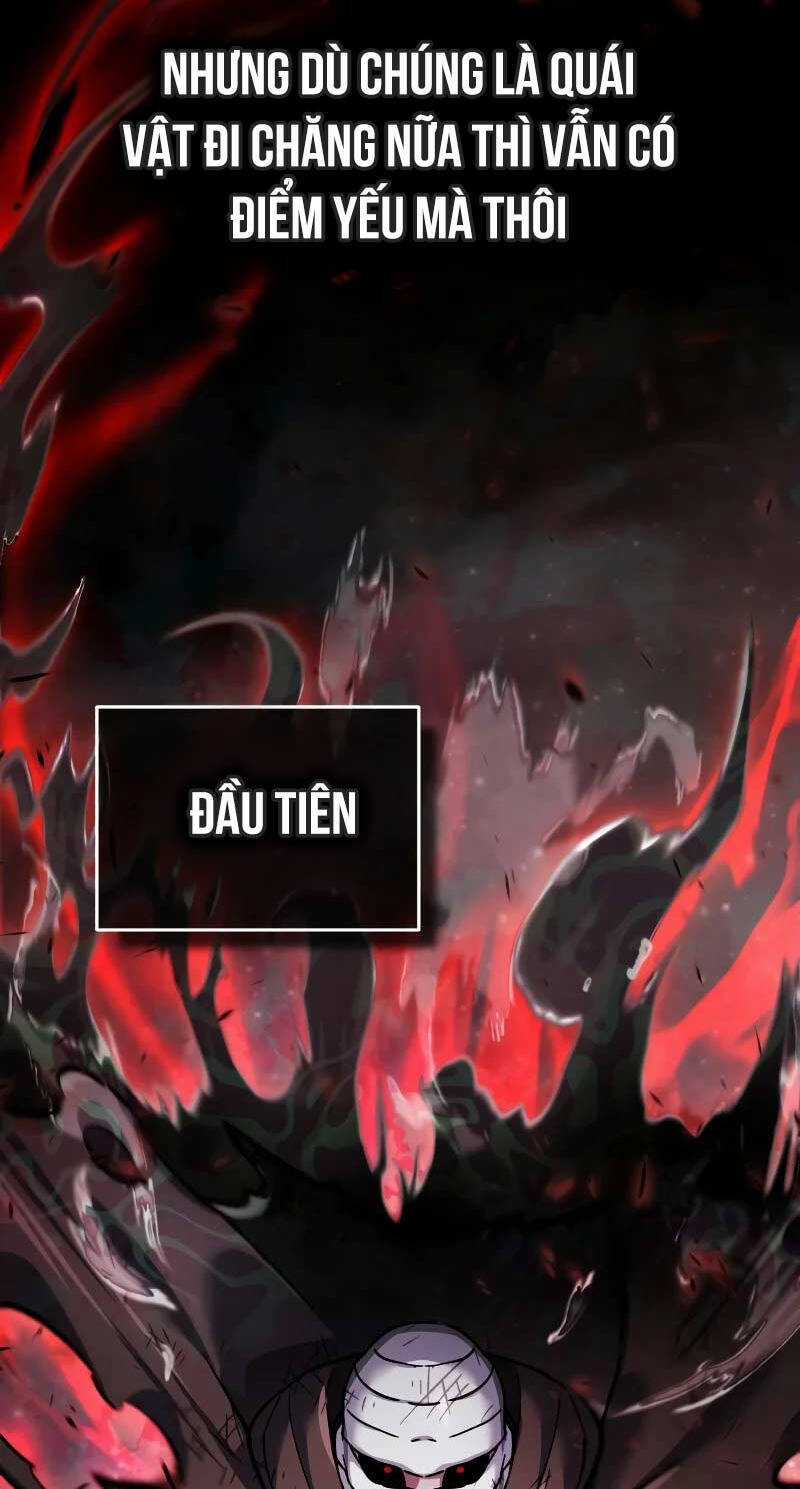 Thiên Quỷ Chẳng Sống Nổi Cuộc Đời Bình Thường Chapter 116 trang 57