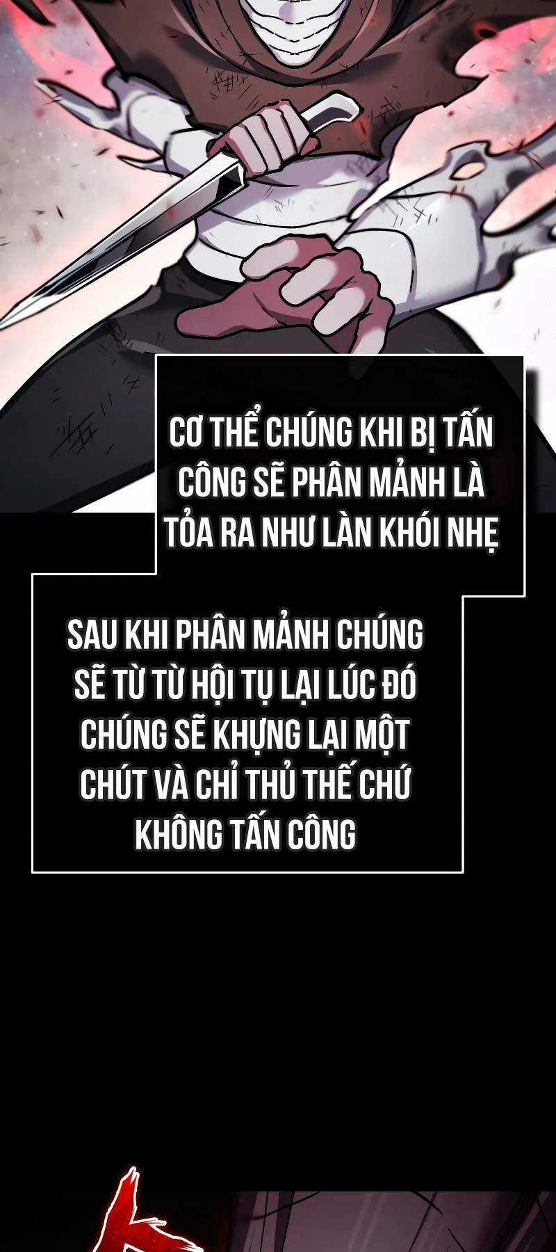 Thiên Quỷ Chẳng Sống Nổi Cuộc Đời Bình Thường Chapter 116 trang 58
