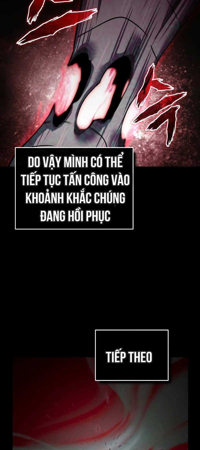 Thiên Quỷ Chẳng Sống Nổi Cuộc Đời Bình Thường Chapter 116 trang 59