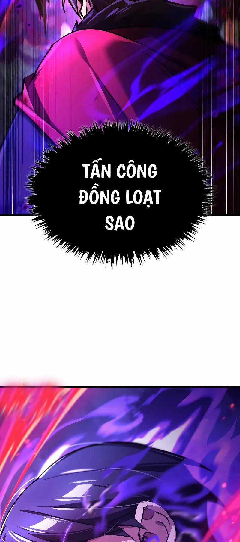 Thiên Quỷ Chẳng Sống Nổi Cuộc Đời Bình Thường Chapter 116 trang 63