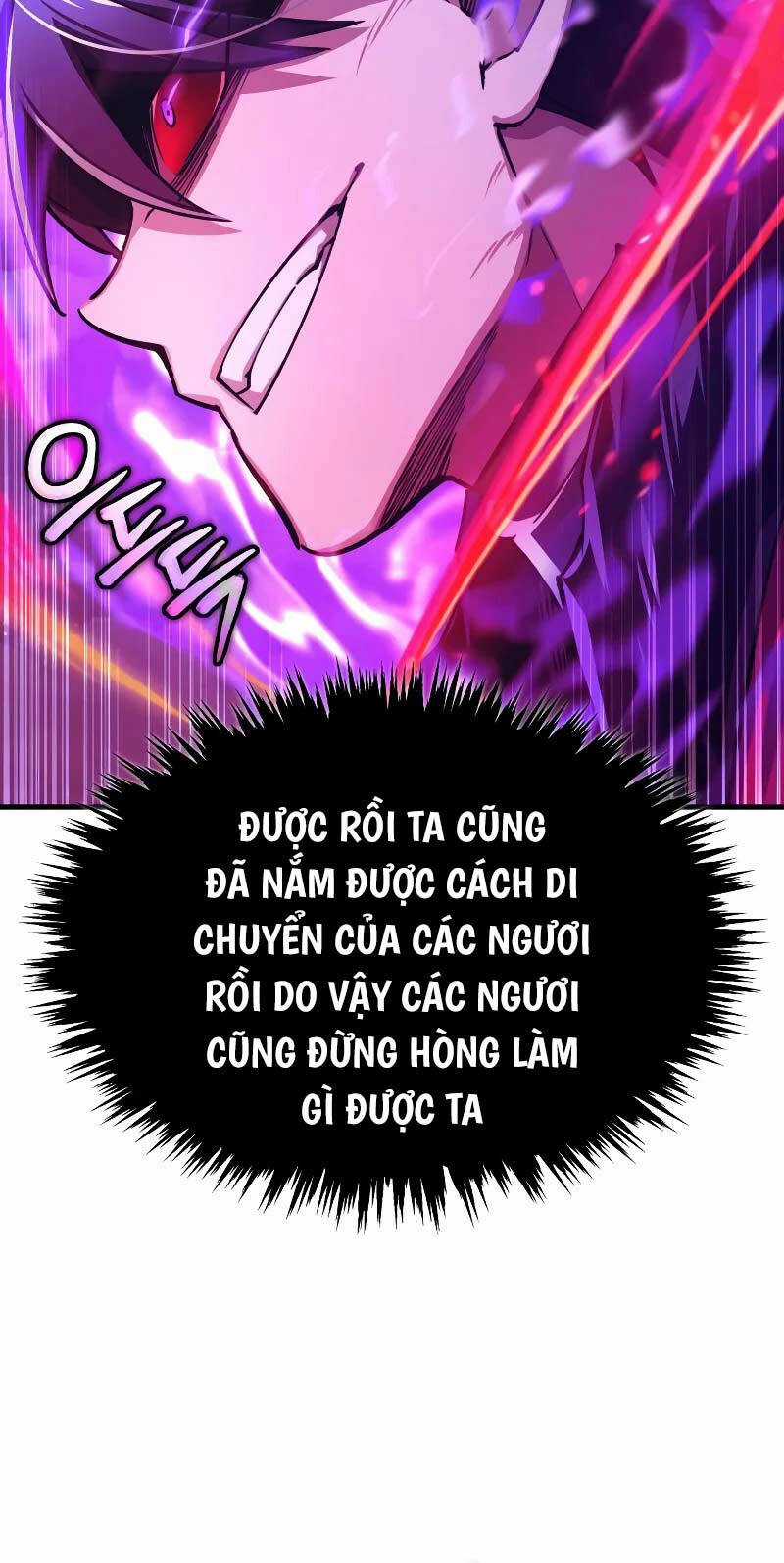 Thiên Quỷ Chẳng Sống Nổi Cuộc Đời Bình Thường Chapter 116 trang 64