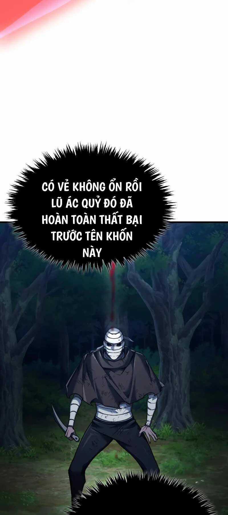 Thiên Quỷ Chẳng Sống Nổi Cuộc Đời Bình Thường Chapter 116 trang 69