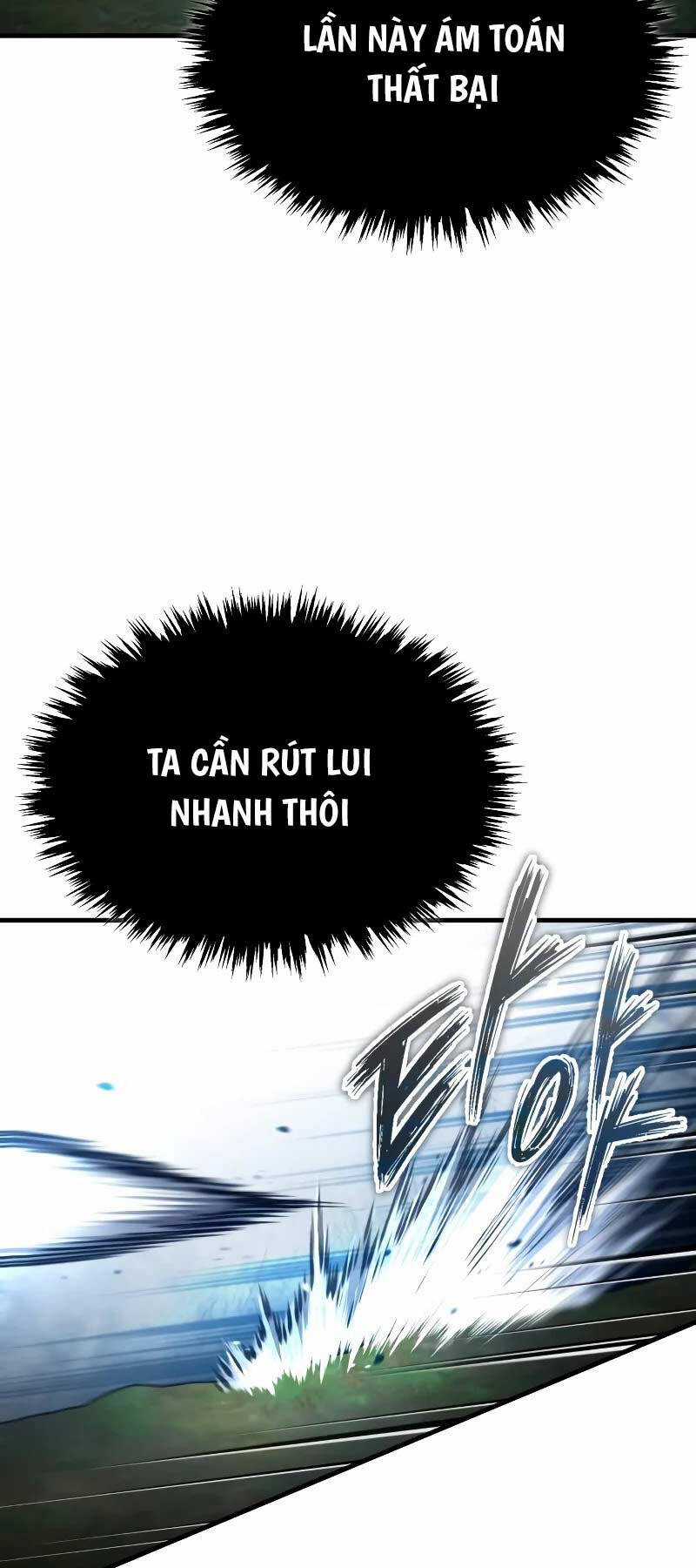 Thiên Quỷ Chẳng Sống Nổi Cuộc Đời Bình Thường Chapter 116 trang 70