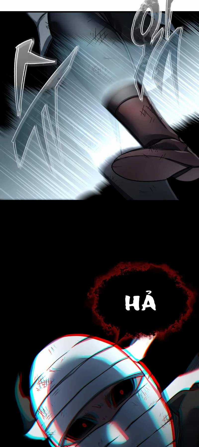 Thiên Quỷ Chẳng Sống Nổi Cuộc Đời Bình Thường Chapter 116 trang 75