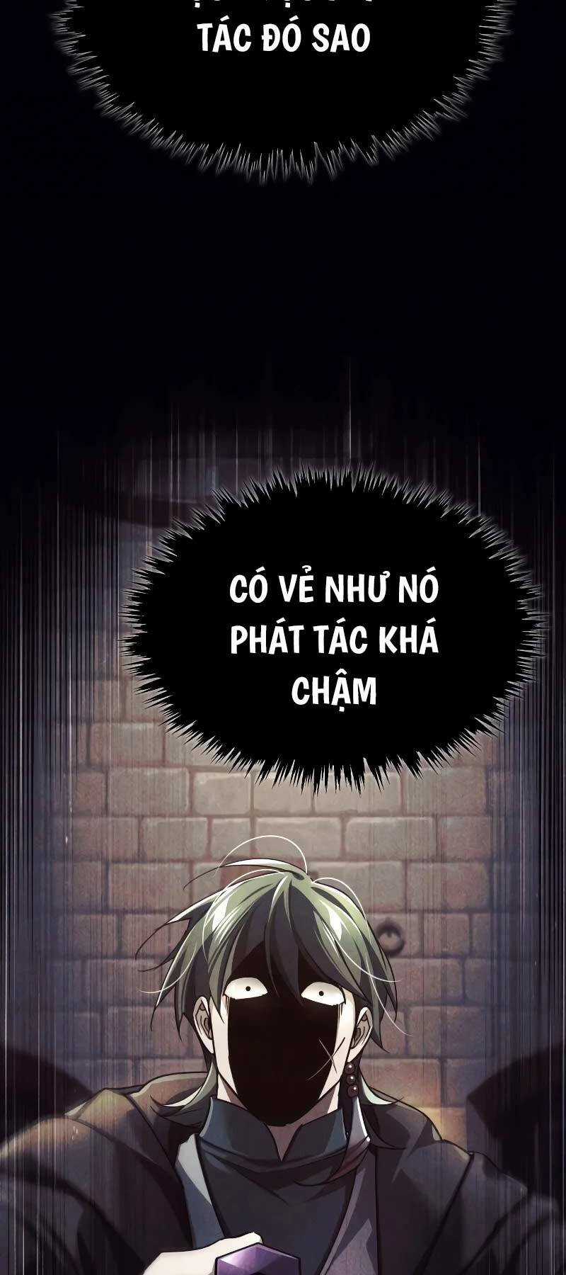 Thiên Quỷ Chẳng Sống Nổi Cuộc Đời Bình Thường Chapter 116 trang 9