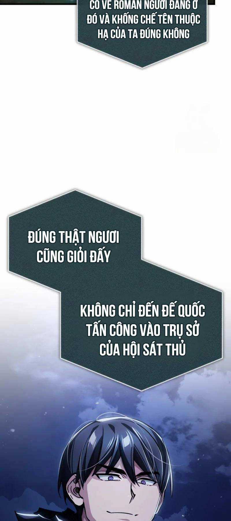 Thiên Quỷ Chẳng Sống Nổi Cuộc Đời Bình Thường Chapter 117 trang 10