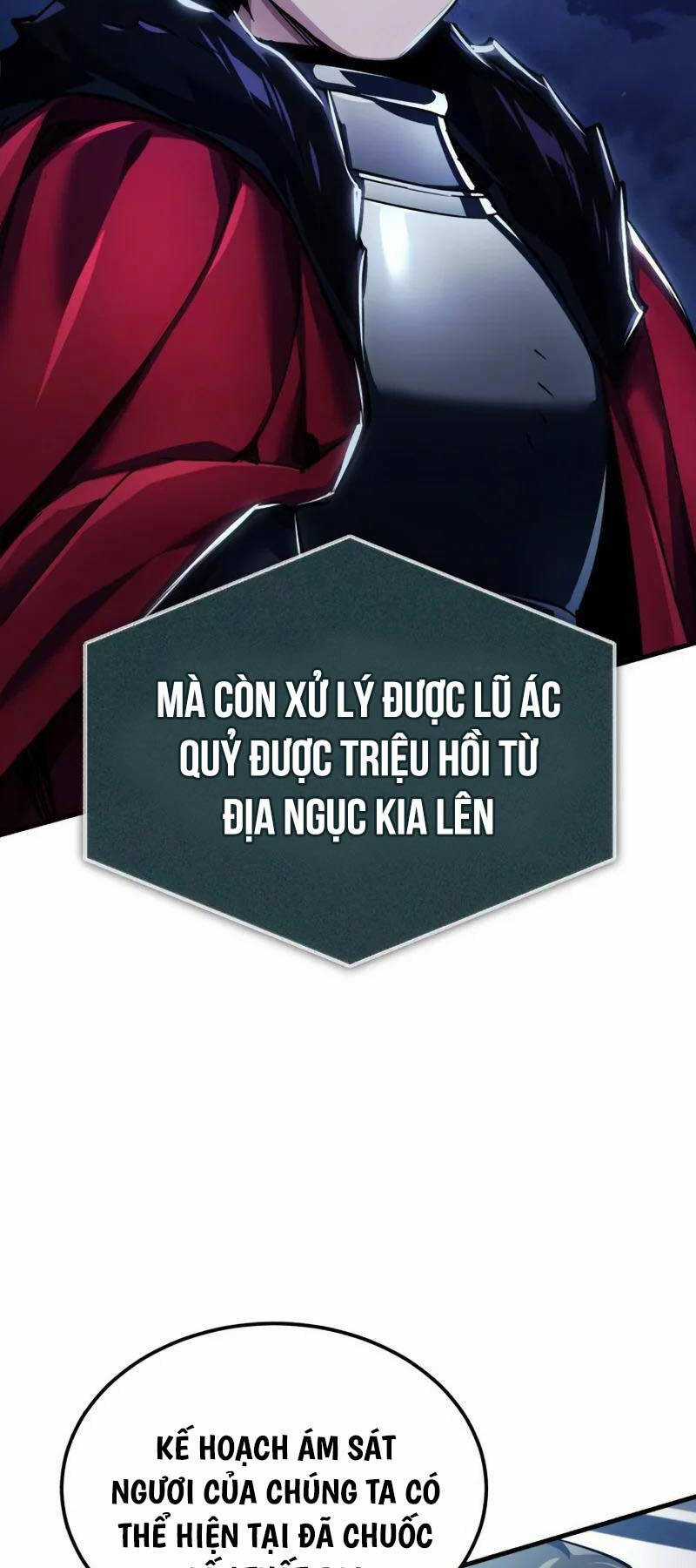 Thiên Quỷ Chẳng Sống Nổi Cuộc Đời Bình Thường Chapter 117 trang 11