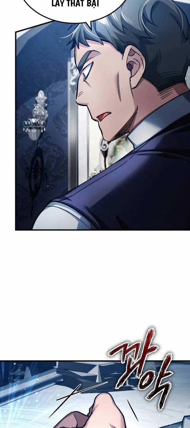 Thiên Quỷ Chẳng Sống Nổi Cuộc Đời Bình Thường Chapter 117 trang 12