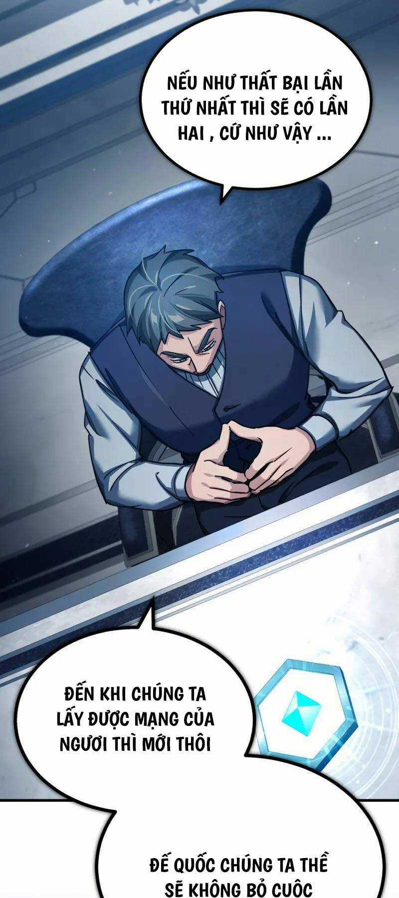 Thiên Quỷ Chẳng Sống Nổi Cuộc Đời Bình Thường Chapter 117 trang 14