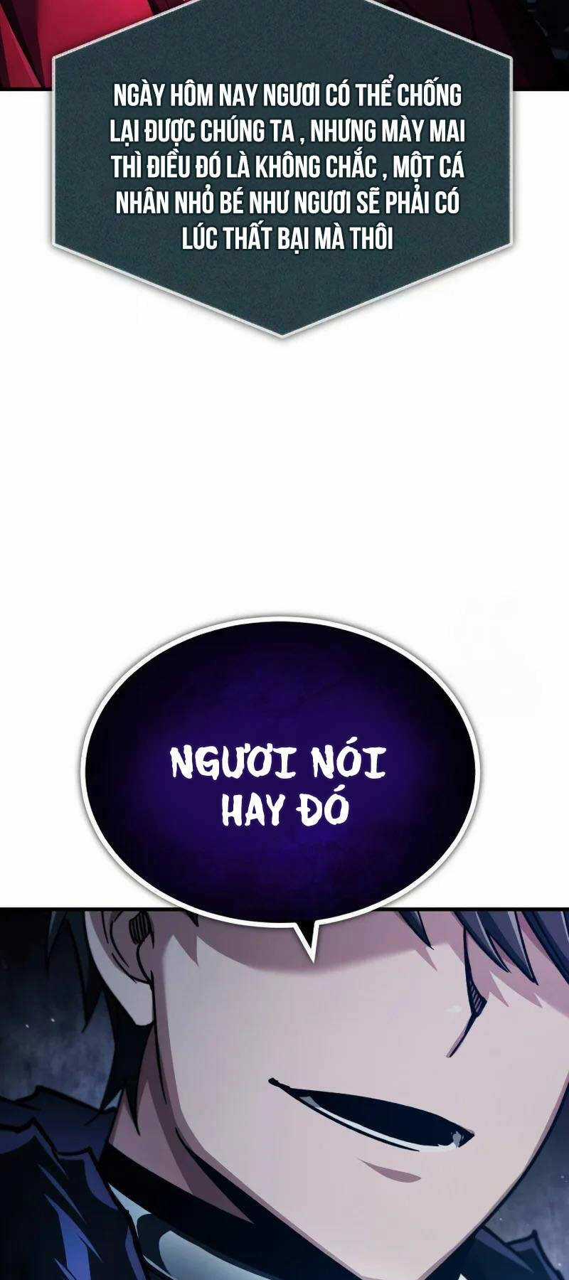 Thiên Quỷ Chẳng Sống Nổi Cuộc Đời Bình Thường Chapter 117 trang 16