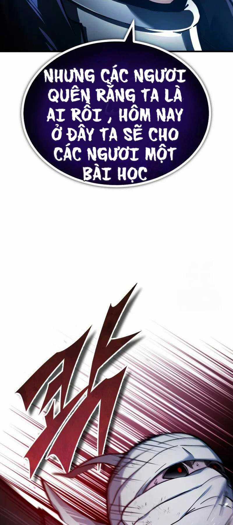 Thiên Quỷ Chẳng Sống Nổi Cuộc Đời Bình Thường Chapter 117 trang 17