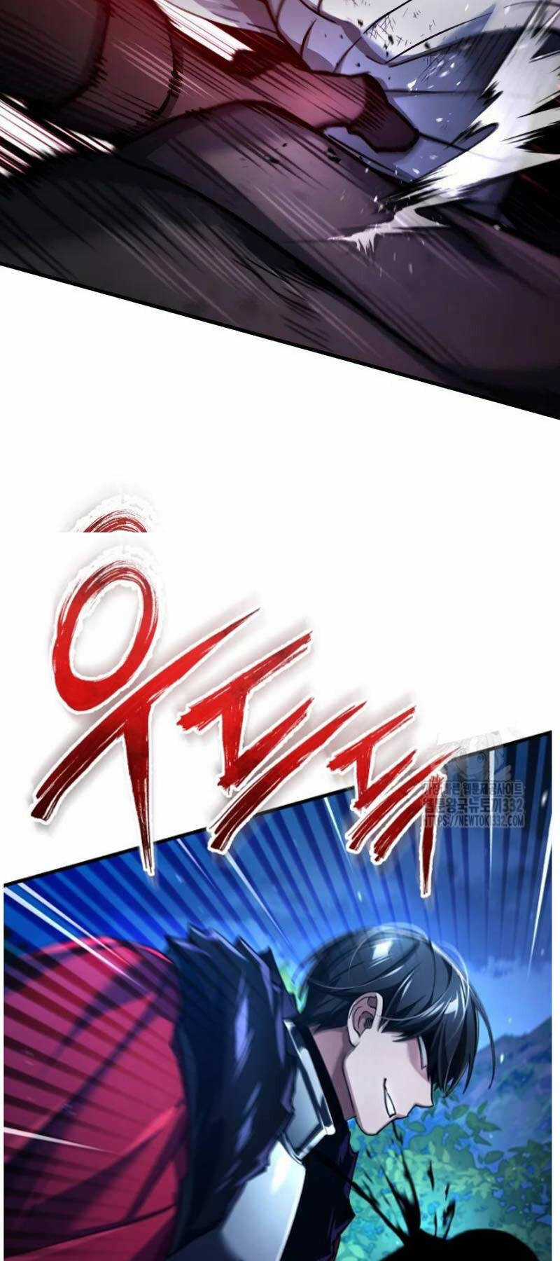 Thiên Quỷ Chẳng Sống Nổi Cuộc Đời Bình Thường Chapter 117 trang 18