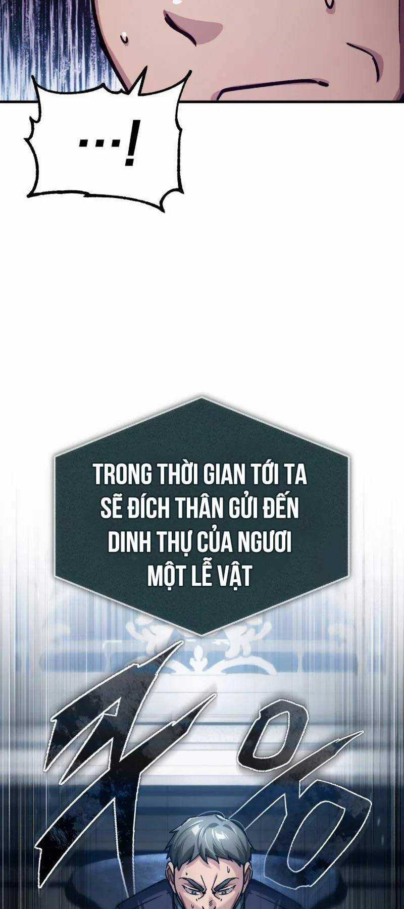 Thiên Quỷ Chẳng Sống Nổi Cuộc Đời Bình Thường Chapter 117 trang 20