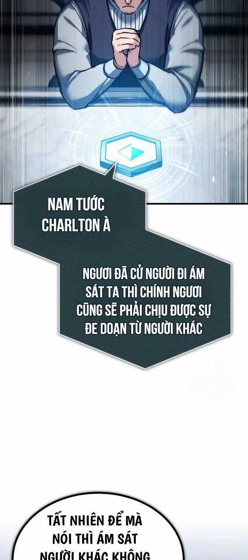 Thiên Quỷ Chẳng Sống Nổi Cuộc Đời Bình Thường Chapter 117 trang 21